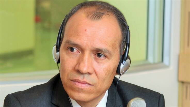 La recuperación de EE.UU. hace fuerte el dólar: Wilson Tovar