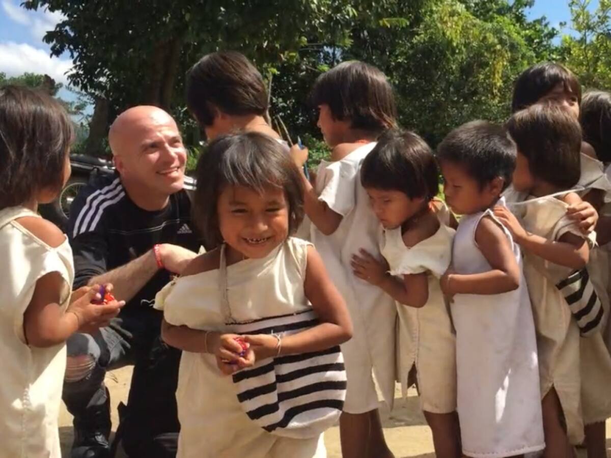 Comunidades indígenas piden congelar las “consultas previas virtuales”