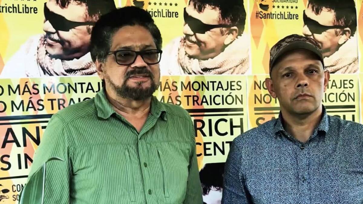 Farc