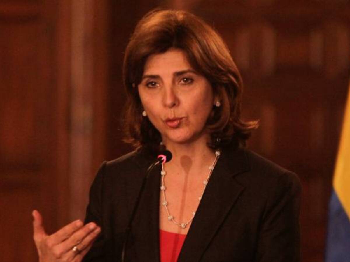 Se evalúa que la firma de la paz sea en la ONU pero aún no hay una decisión: canciller
