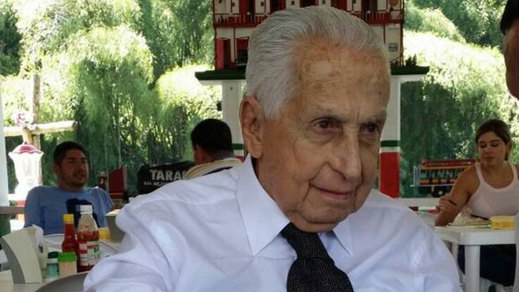 Luto y pesar en el Quindío por fallecimiento de Josué Moreno Jaramillo