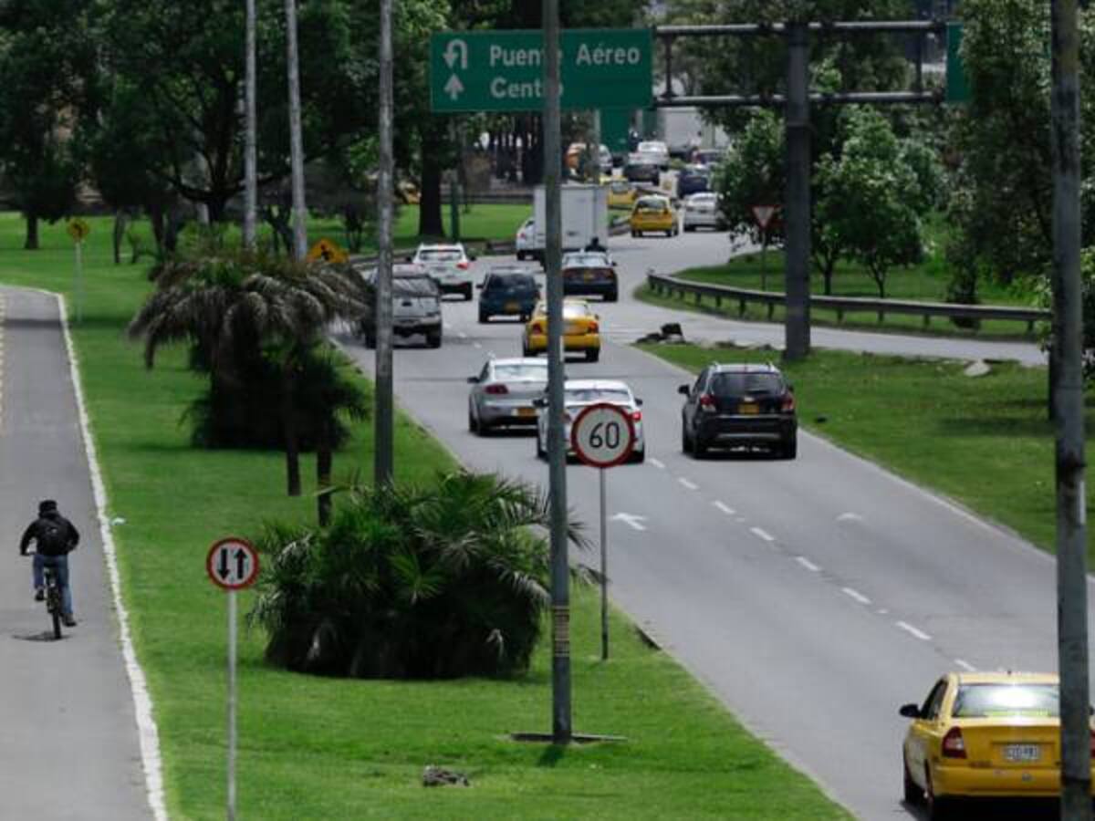 Convenio entre Bogotá municipios de la Sabana para implementar ciclorutas y ampliación de vías
