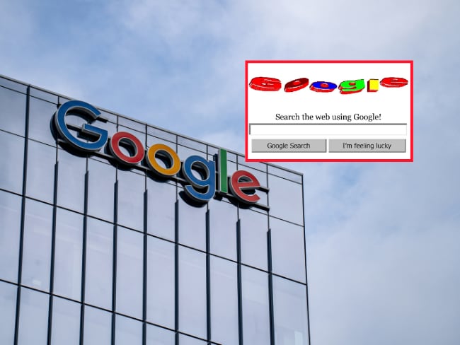 Cumpleaños de Google: ¿Por qué se celebra el 27 de septiembre y cómo se llamaba antes el buscador? Getty Images/Instagram: @Google