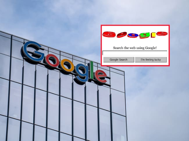Cumpleaños de Google: ¿Por qué se celebra el 27 de septiembre y cómo se llamaba antes el buscador? Getty Images/Instagram: @Google