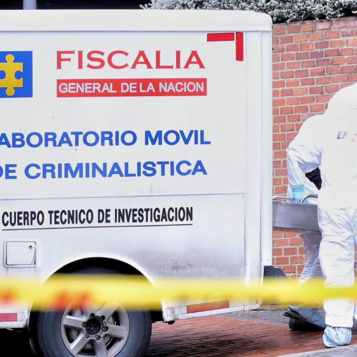 Dos muertos y seis heridos deja un ataque sicarial en Palmira