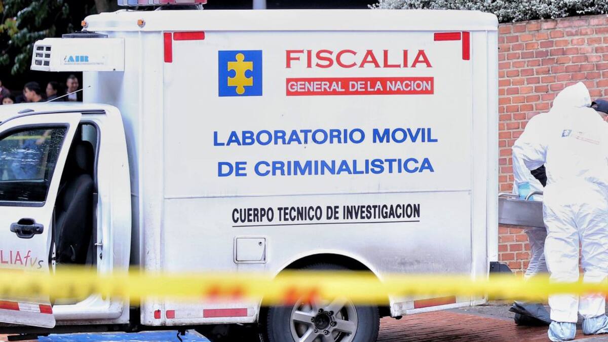 Dos muertos y seis heridos deja un ataque sicarial en Palmira