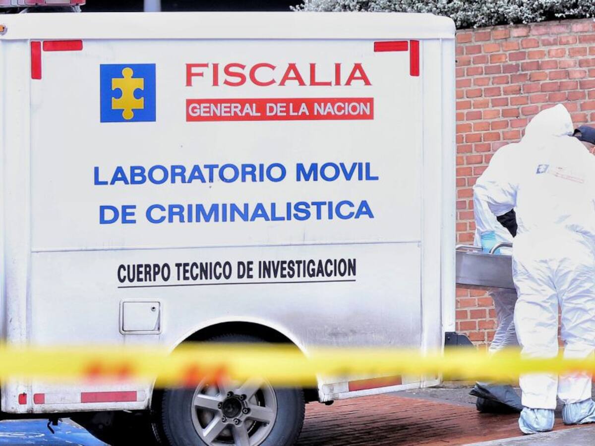 Dos muertos y seis heridos deja un ataque sicarial en Palmira