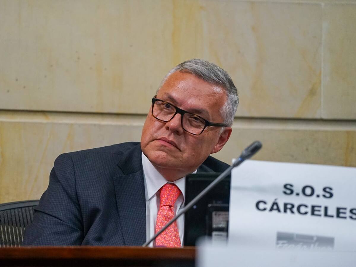 “Bienvenido el debate, con sus distintas manifestaciones”: Gobierno a Claudia López