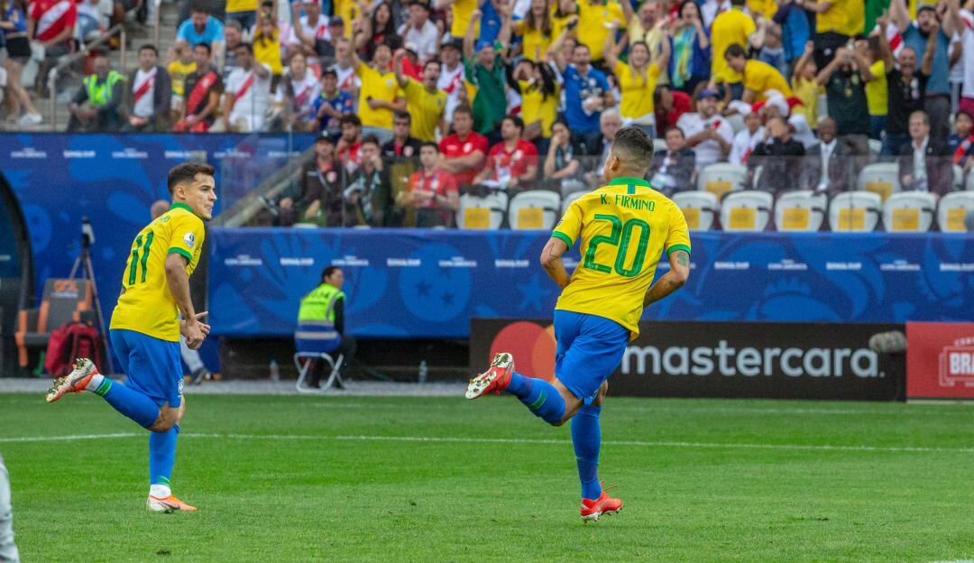 Importante patrocinador se baja de la Copa América 2021 en Brasil