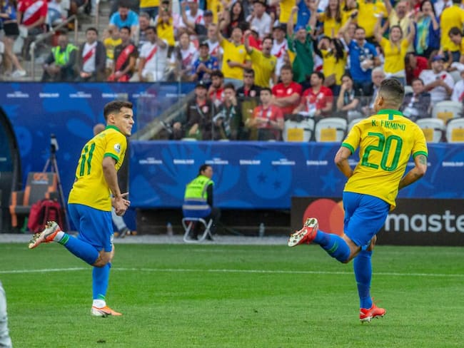 Importante patrocinador se baja de la Copa América 2021 en Brasil