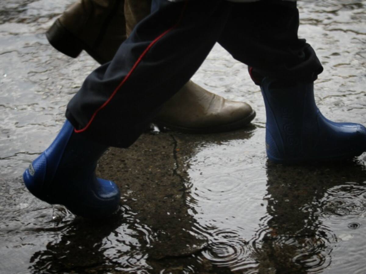 Fuerte temporada de lluvias deja 18 muertos y 210 municipios afectados