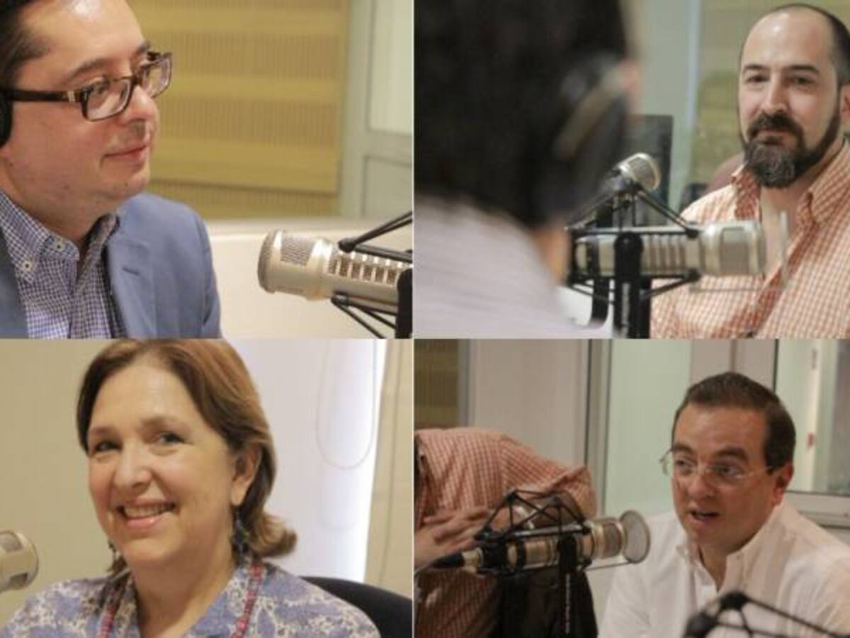 Tecnología, retos para el próximo gobierno