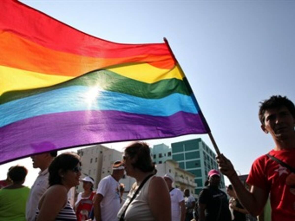 Cidh pide proteger a población LGBTI por incremento de violencia en países de América