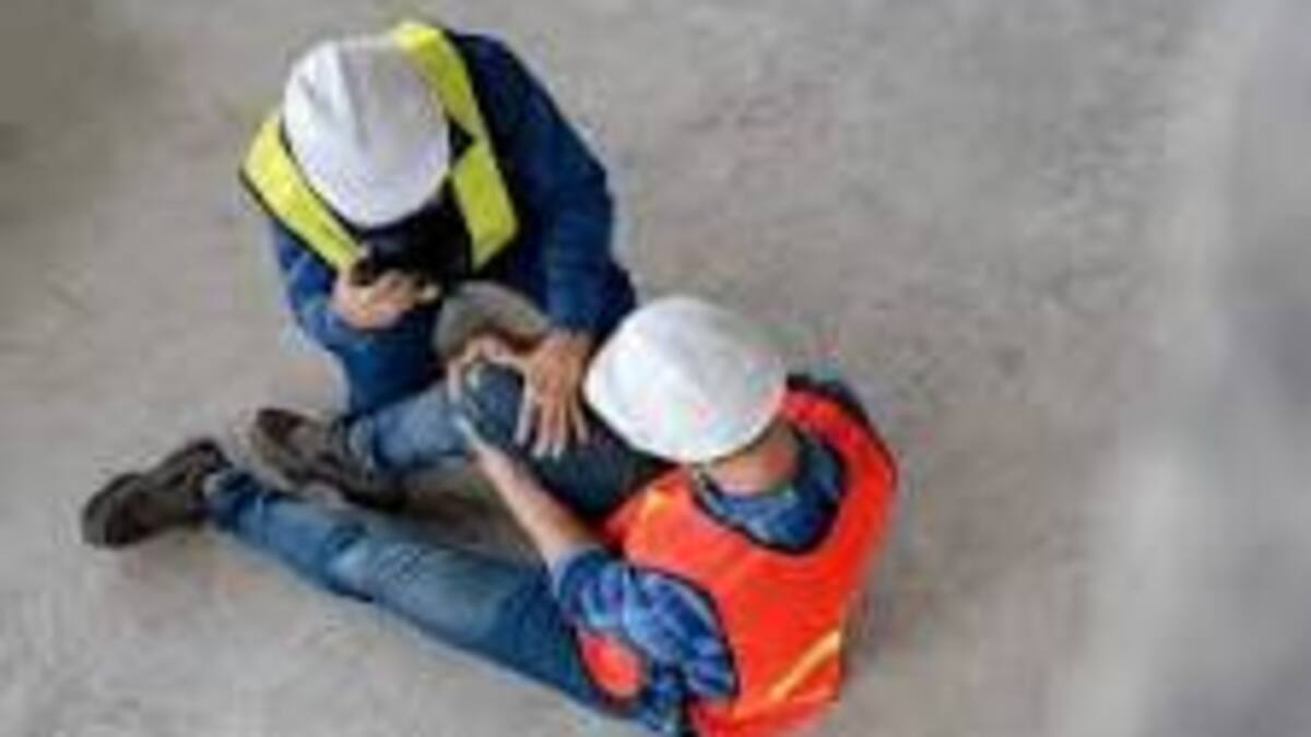 Aumentan accidentes y mortalidad laboral en el Huila durante el primer semestre de 2025