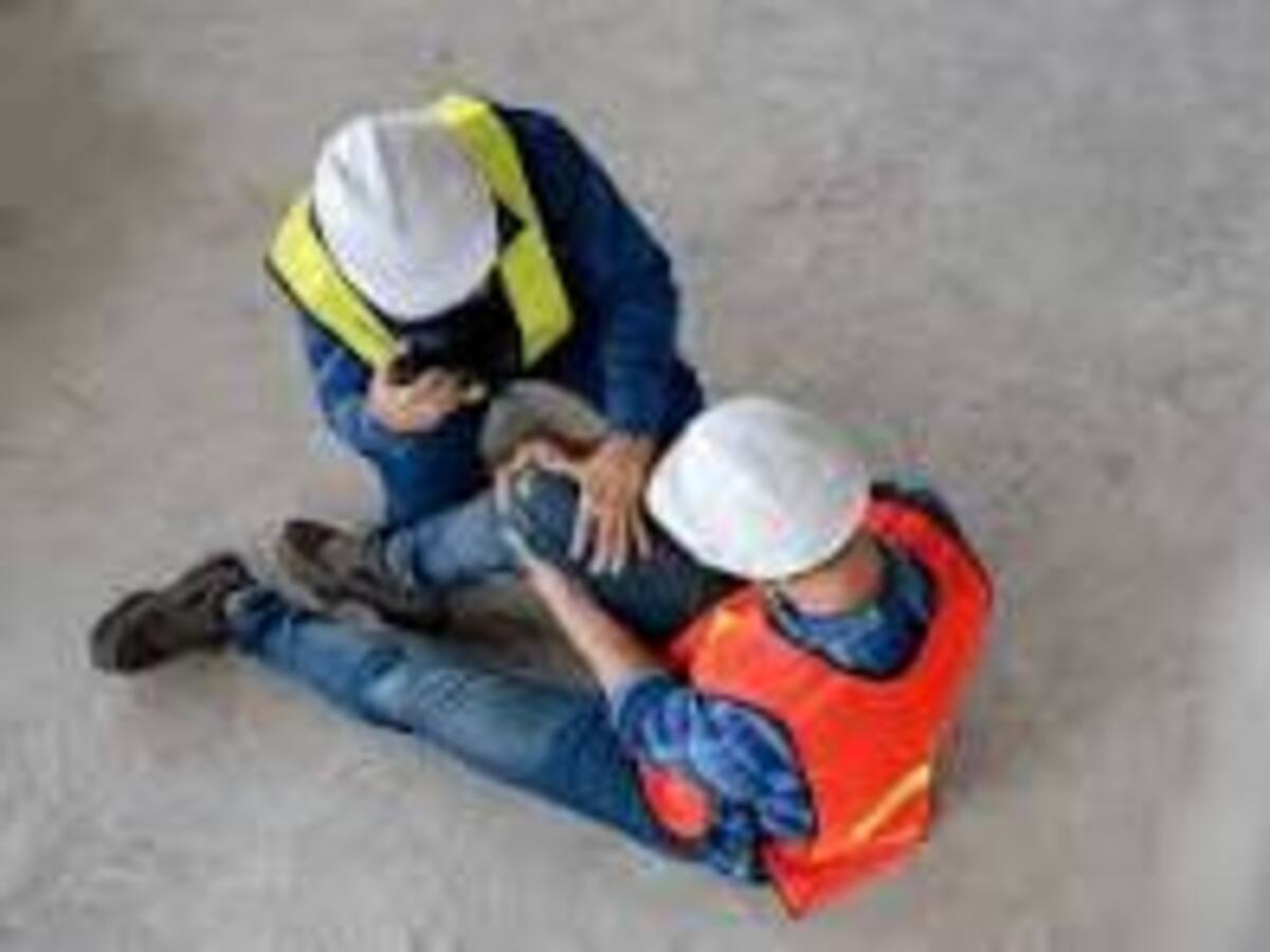 Aumentan accidentes y mortalidad laboral en el Huila durante el primer semestre de 2025