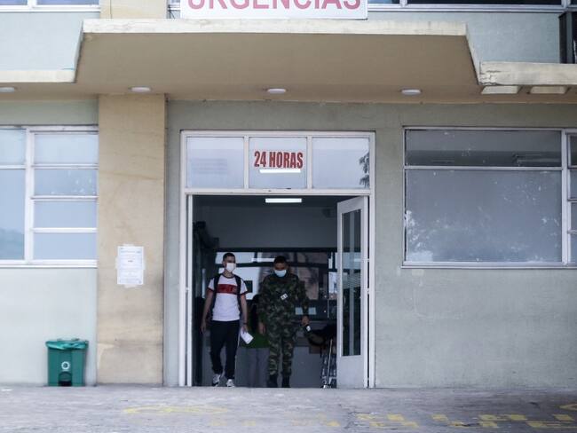 Procuraduría pidió que Adres pague millonaria deuda a los hospitales