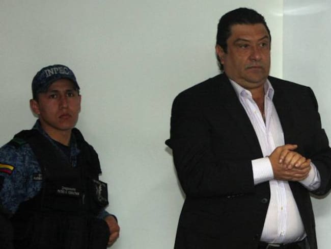 Kiko Gómez denunció dilaciones en la investigación del atentado que sufrió en 2011