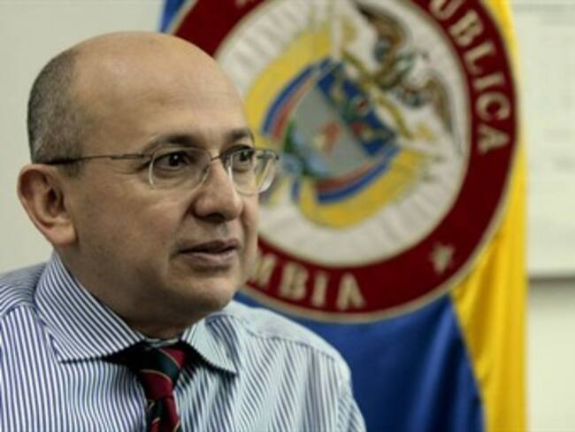 Fiscal celebra que sean multas y no cárcel para conductores borrachos