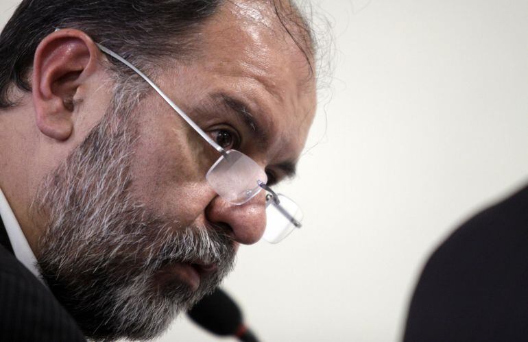 José Miguel Narvaez ex director del DAS