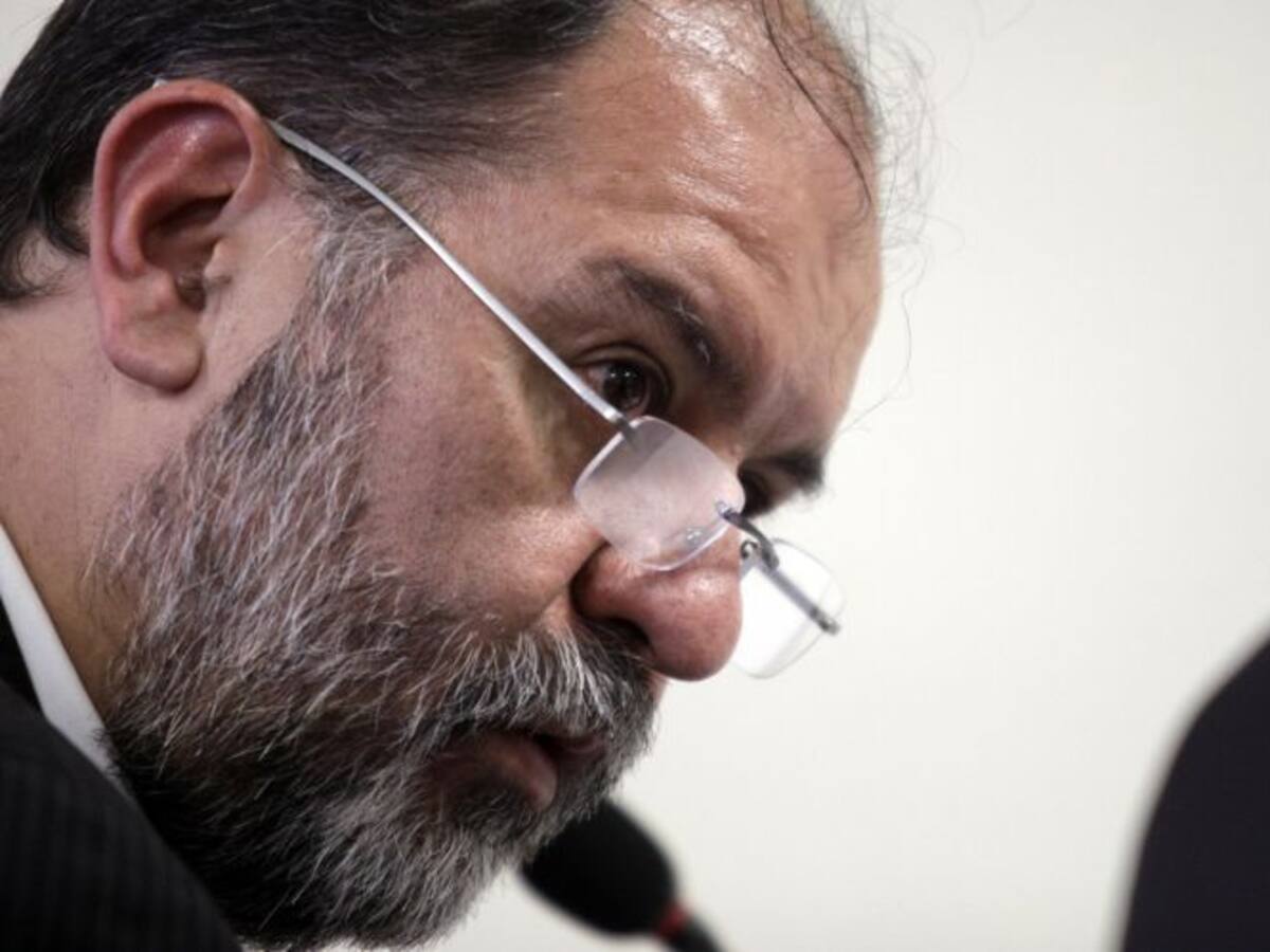 "Proceso por muerte de Jaime Garzón retrocedería un año": víctimas