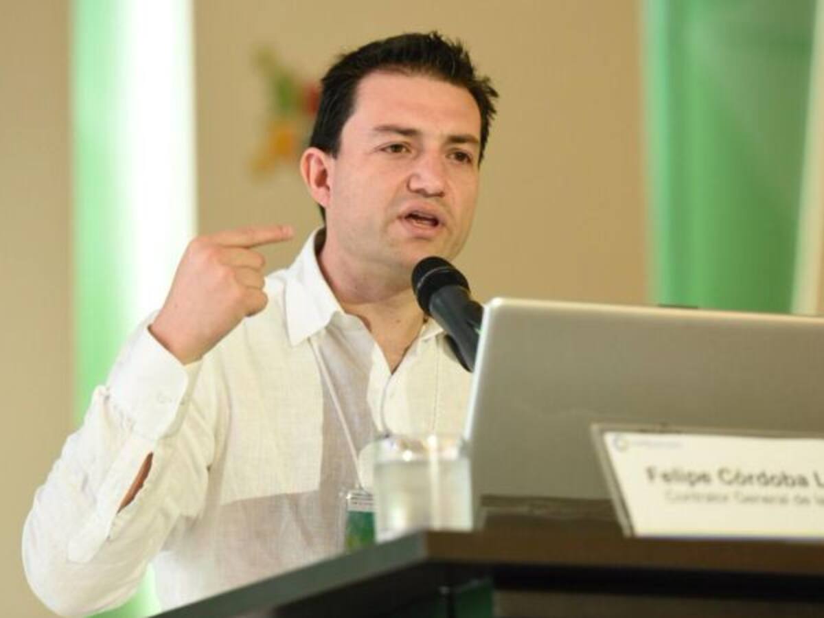 Buscan mayor control fiscal sobre recursos del país