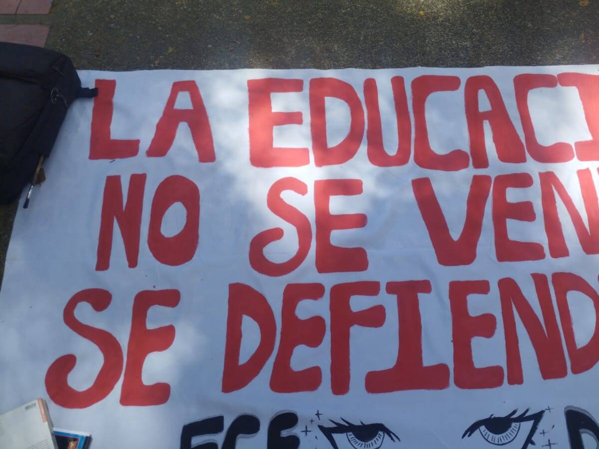 5 universidades realizarán marcha regional por la educación superior pública en Medellín