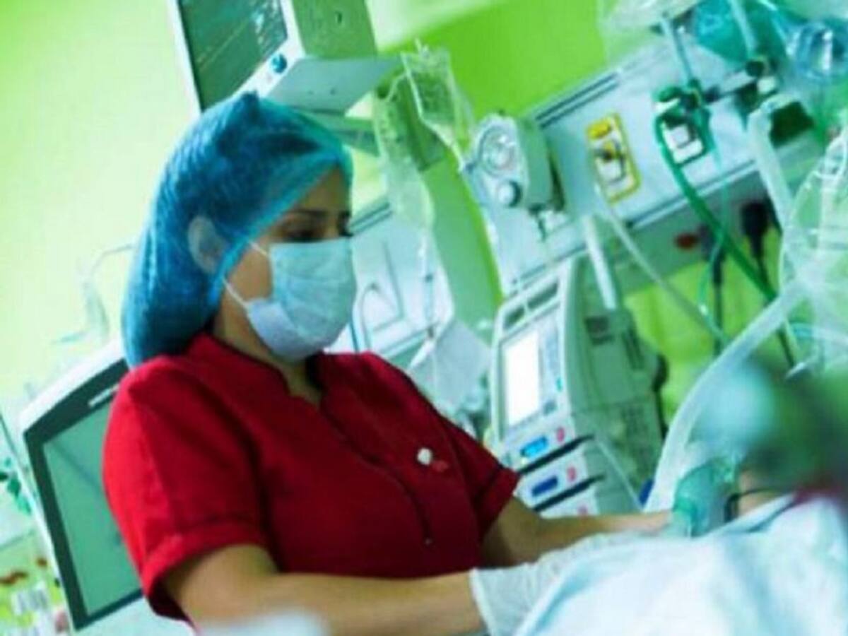 Niña resulta con graves quemaduras tras caerle una olla hirviendo