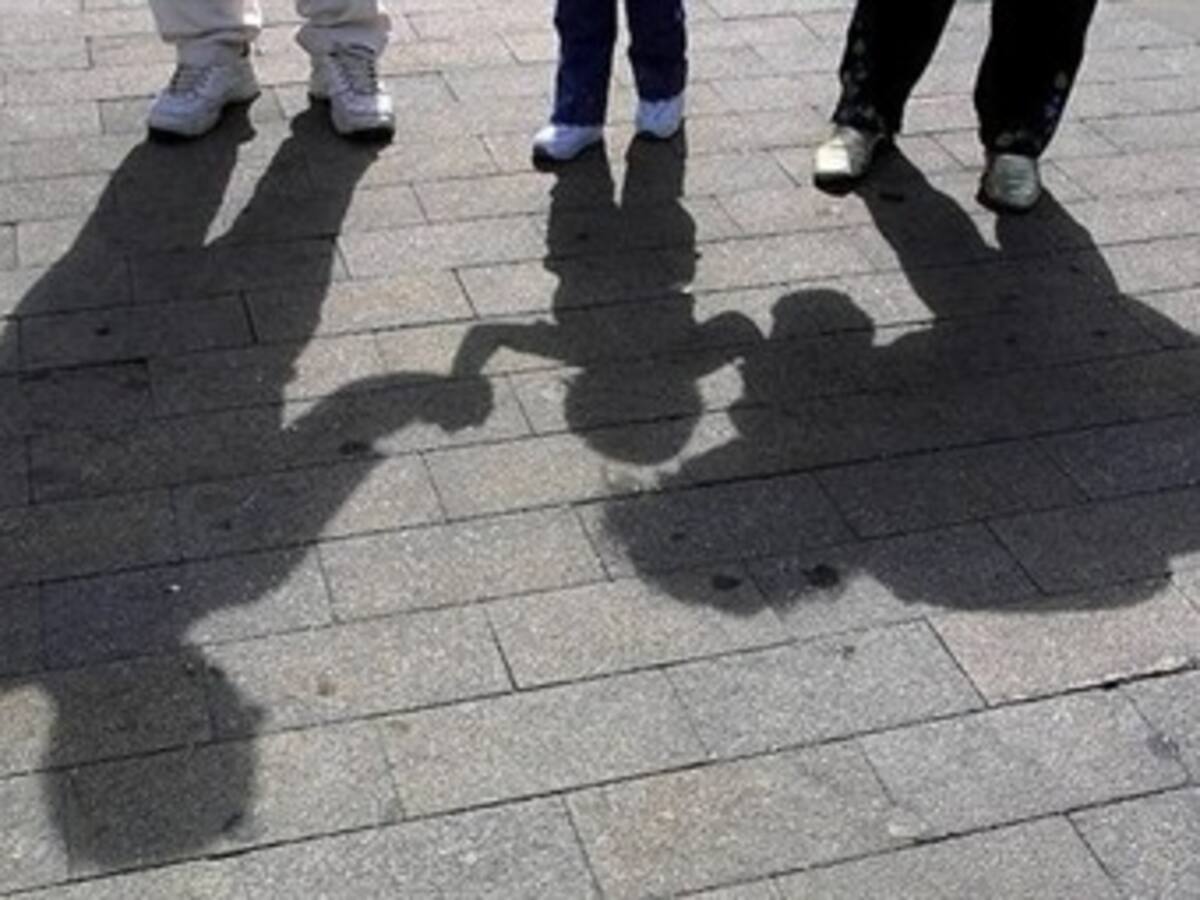 Cómo Las Relaciones Con Los Padres Afectan Las Relaciones Matrimoniales a Futuro