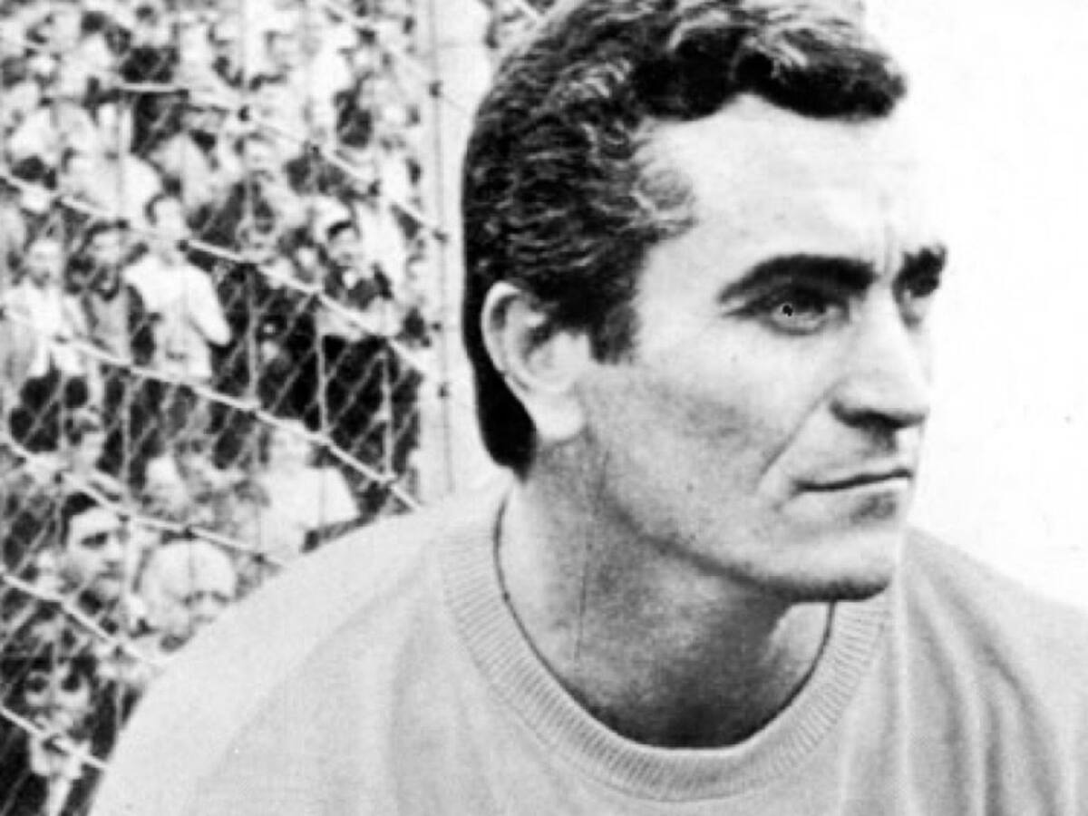 Amadeo Carrizo: una carrera gloriosa bajo el arco