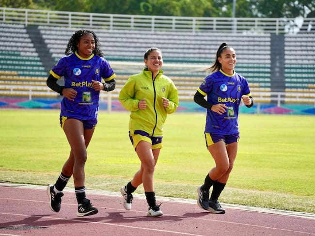 Foto: Prensa Internacional Palmira