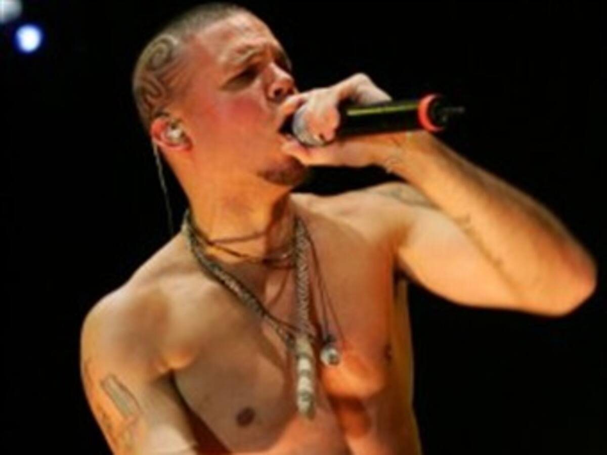 Seguidores del grupo Calle 13 organizan movimiento para promover la educación