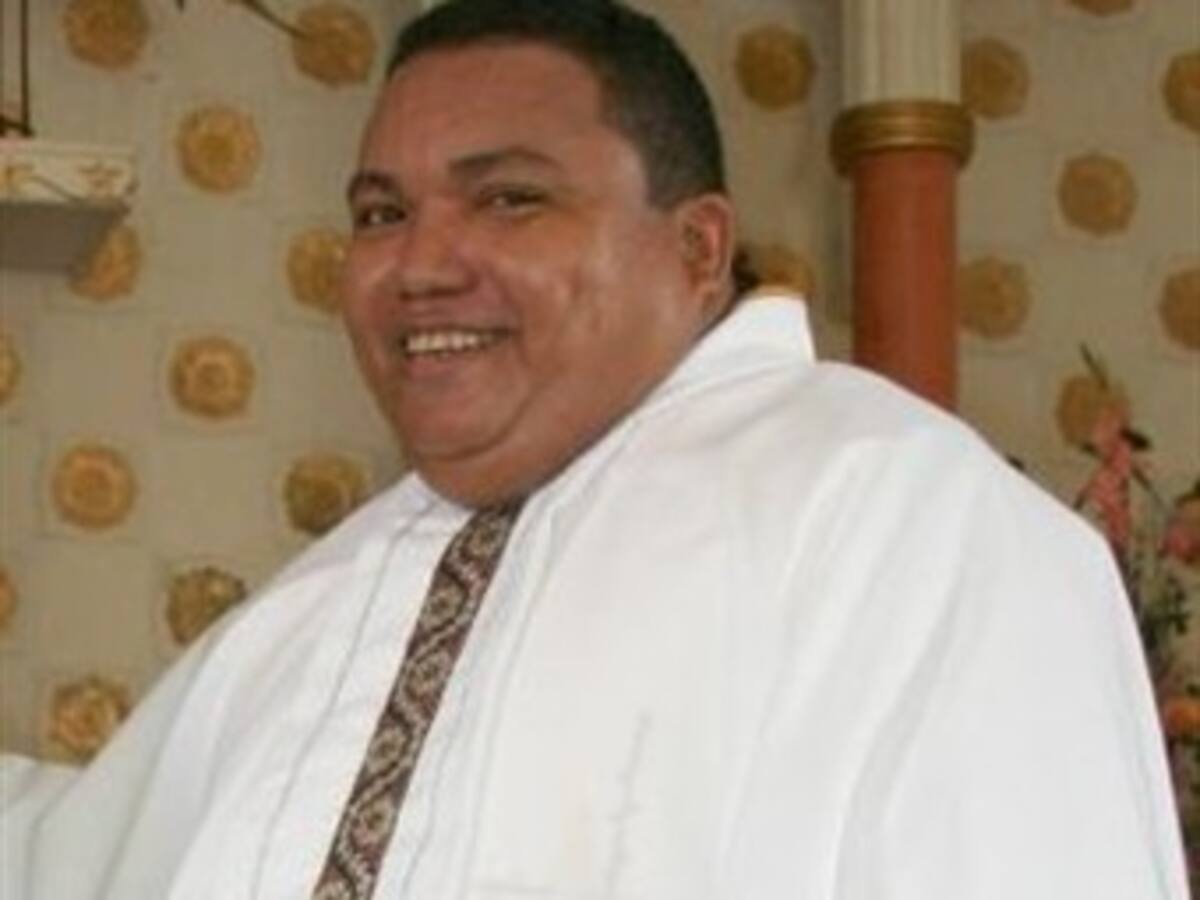 Sacerdote que estaba desaparecido fue hallado en un hotel de Caucasia