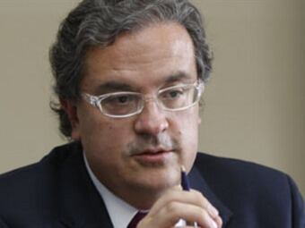 Superfinanciero Gerardo Hernández. Foto: El Tiempo