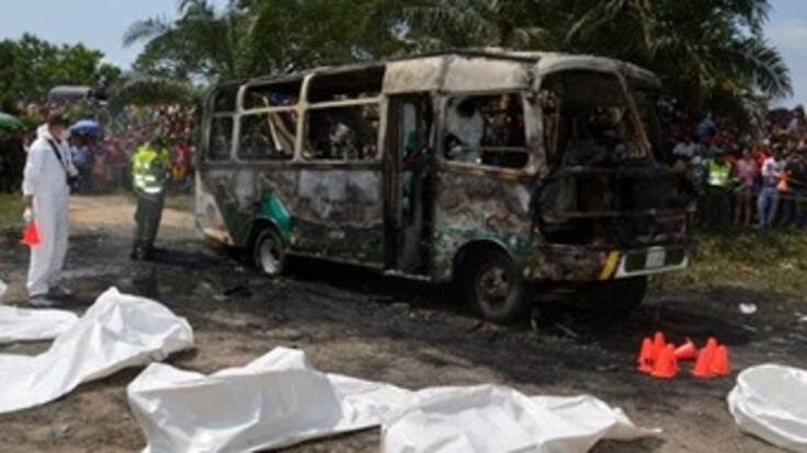 Imputarán cargos a integrante de la iglesia tras tragedia en Fundación