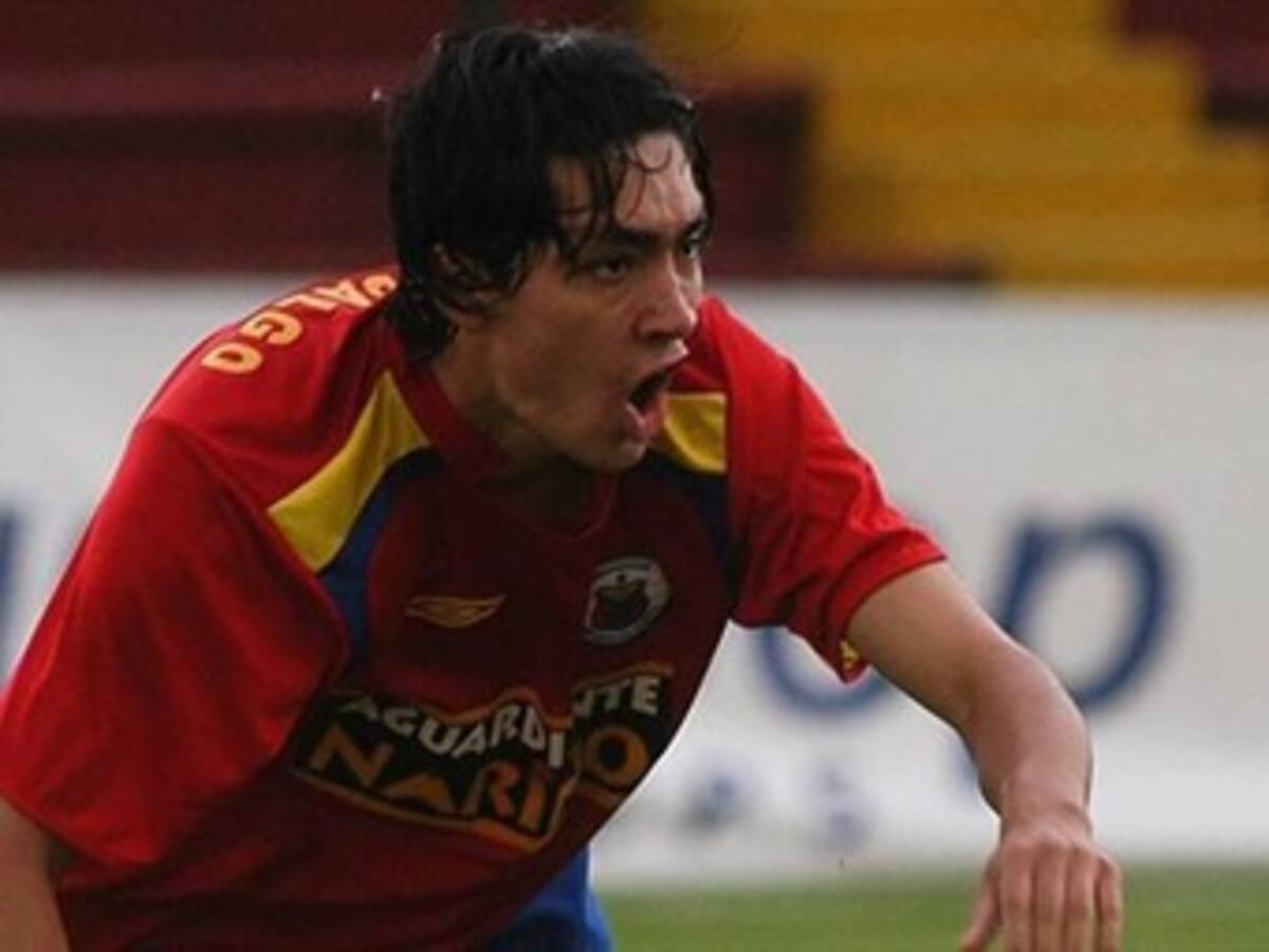 Deportivo Pasto regresa a la primera división del fútbol colombiano