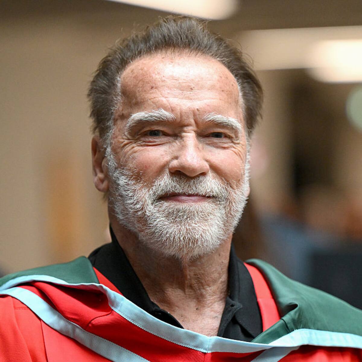 Arnold Schwarzenegger confirma que la secuela de la película de ‘Conan el Bárbaro’ se rodará en 2027