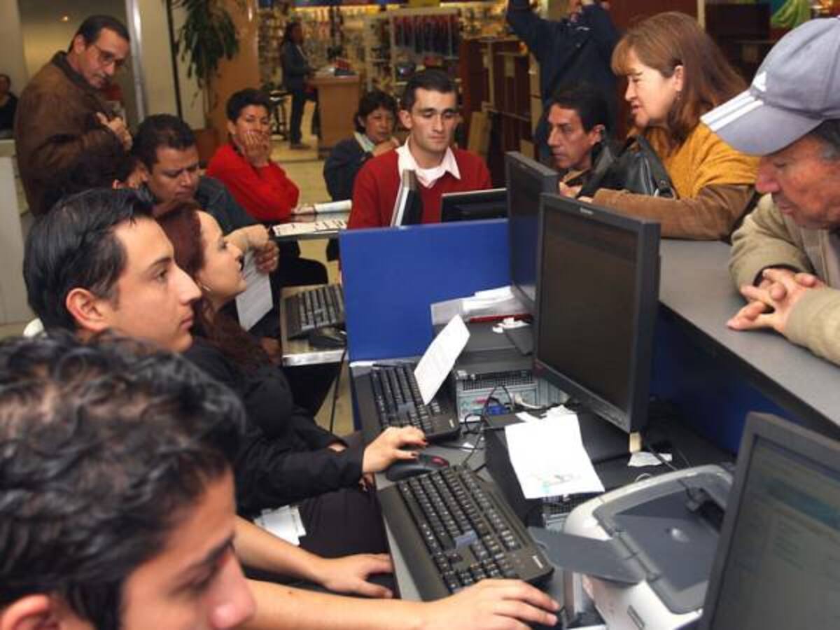 Trabajadores independientes a pagar aportes de salud por medio de platafoma