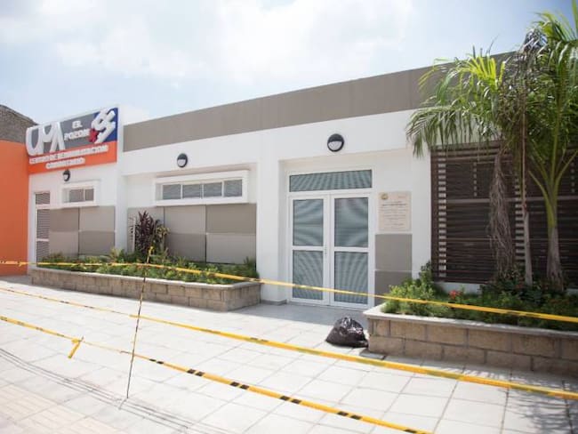 Cartagena tendrá el primer centro de rehabilitación comunitaria para víctimas del país