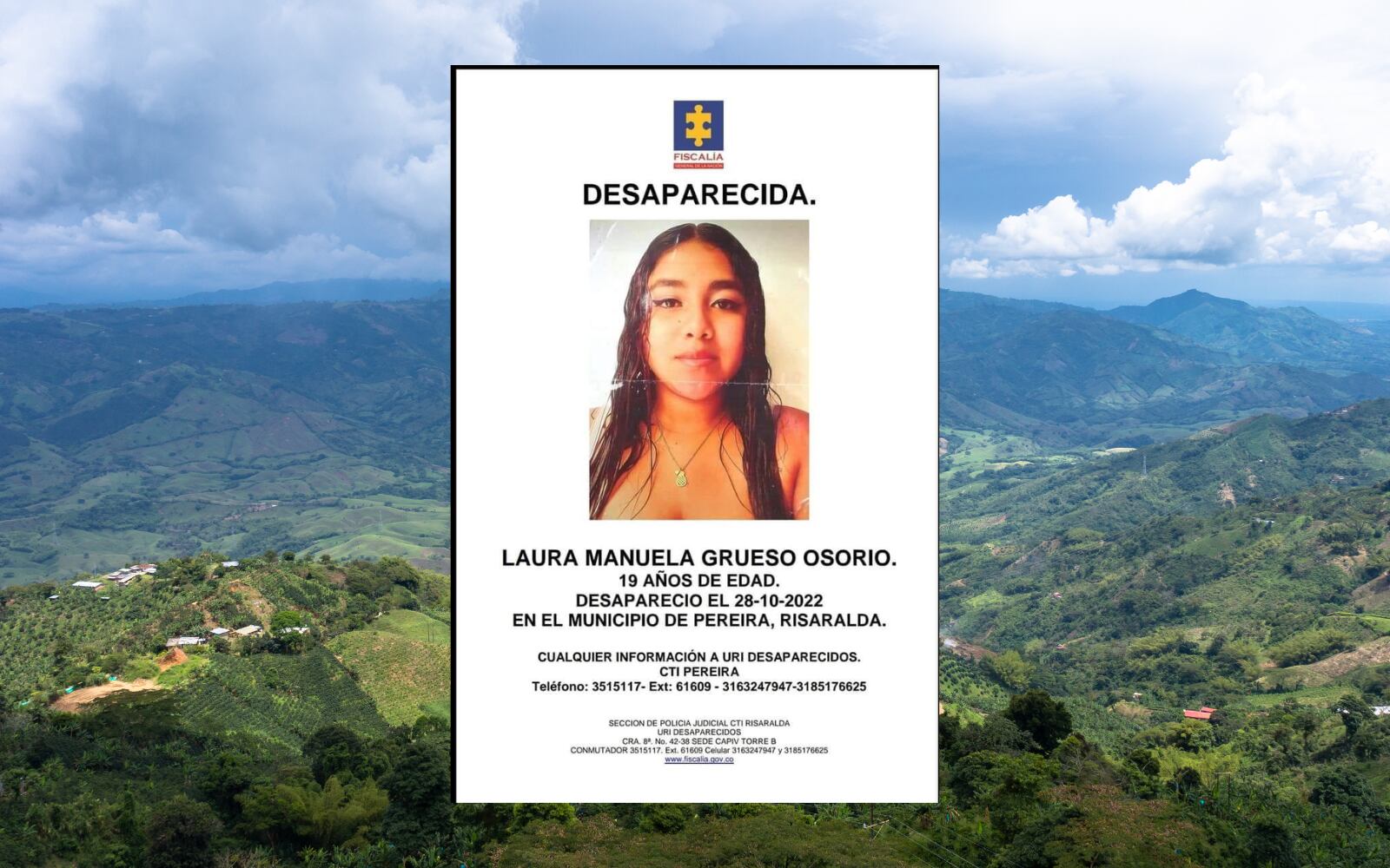 Fotografía suministrada