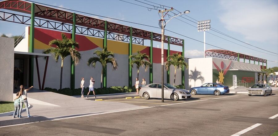 Alcaldía de Cartagena