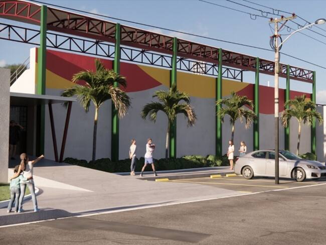 Alcaldía de Cartagena