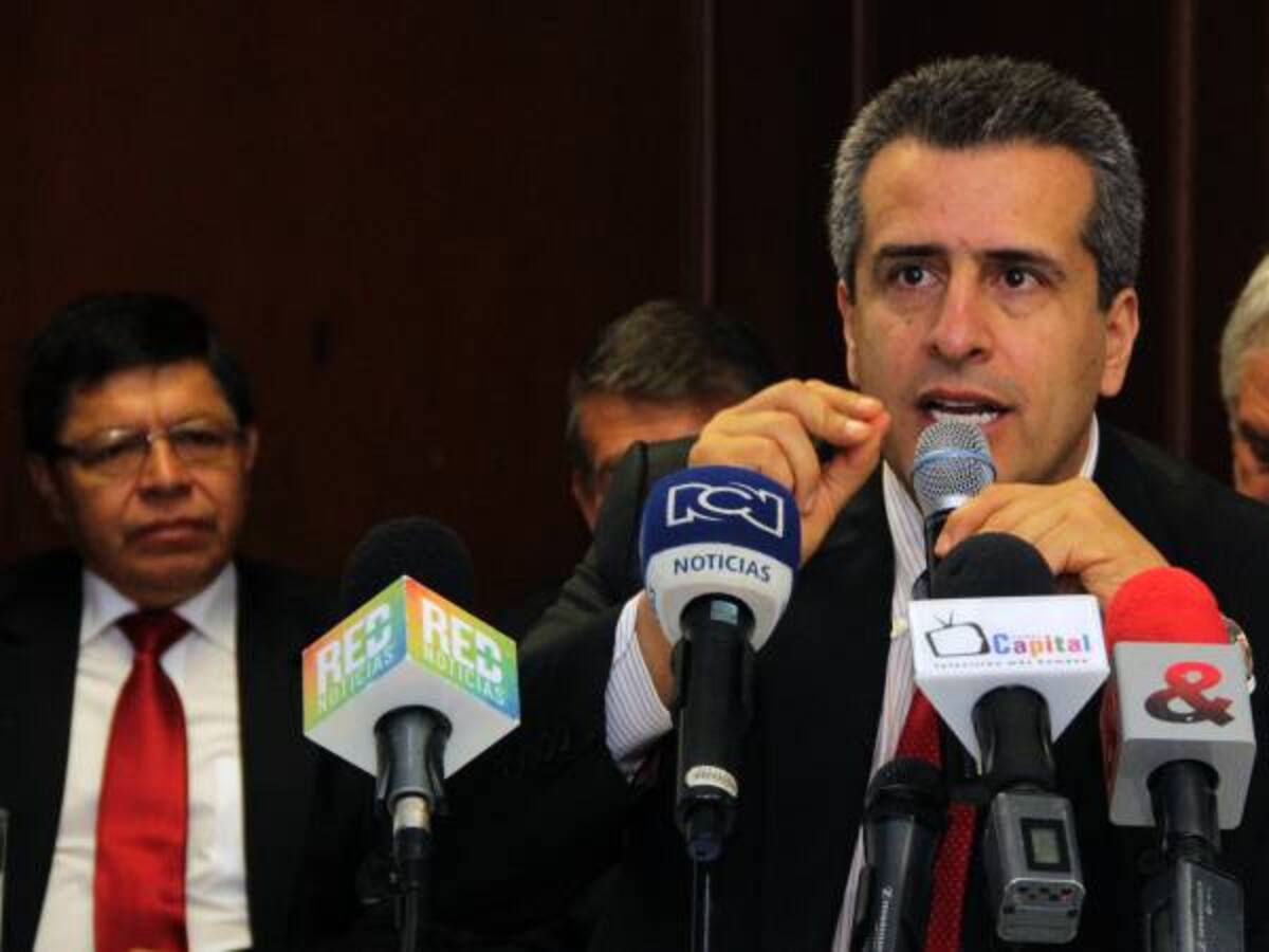 Congreso entraría a sesiones extras segunda semana de febrero