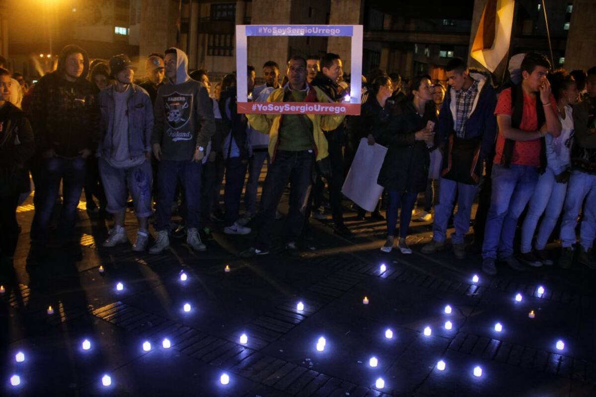 La polémica de las cartillas se produjo luego de la publicación en redes de unas supuestas cartillas oficiales con contenido homosexual.