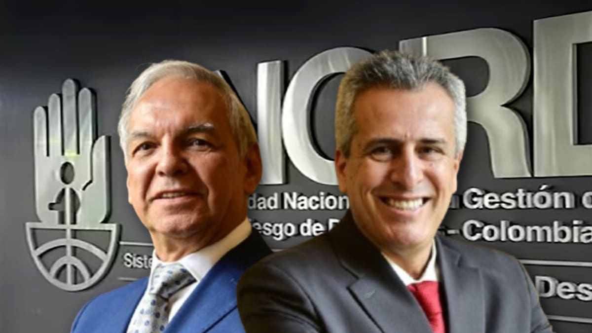 Caso UNGRD: Tribunal definirá conflicto de competencias en reparto sobre apelación de exministros