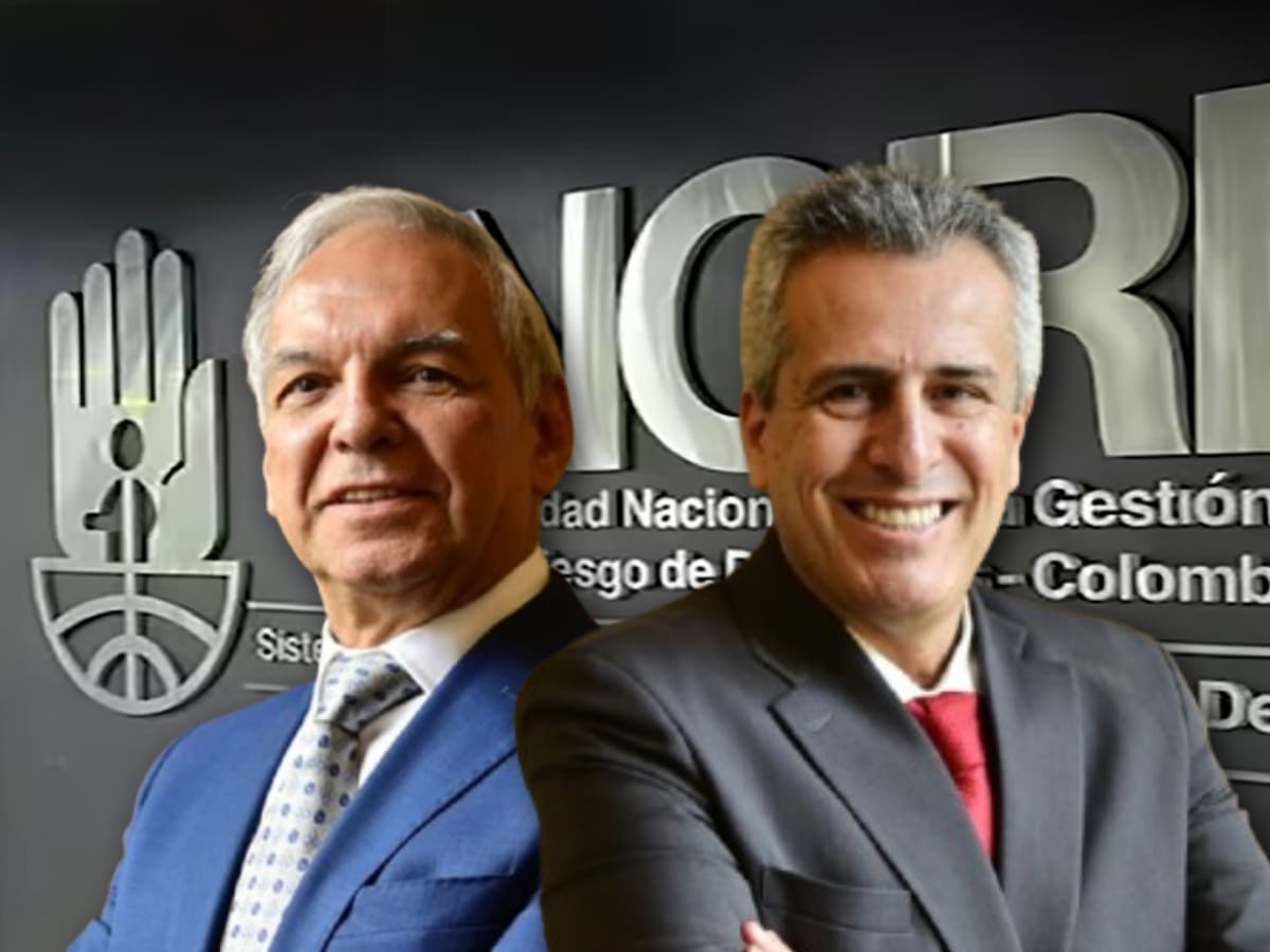 Caso UNGRD: Tribunal definirá conflicto de competencias en reparto sobre apelación de exministros