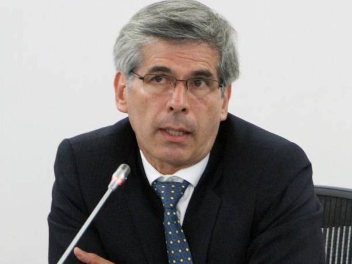 ¿Qué pretende Yesid Reyes en la Corte por el proceso de paz?
