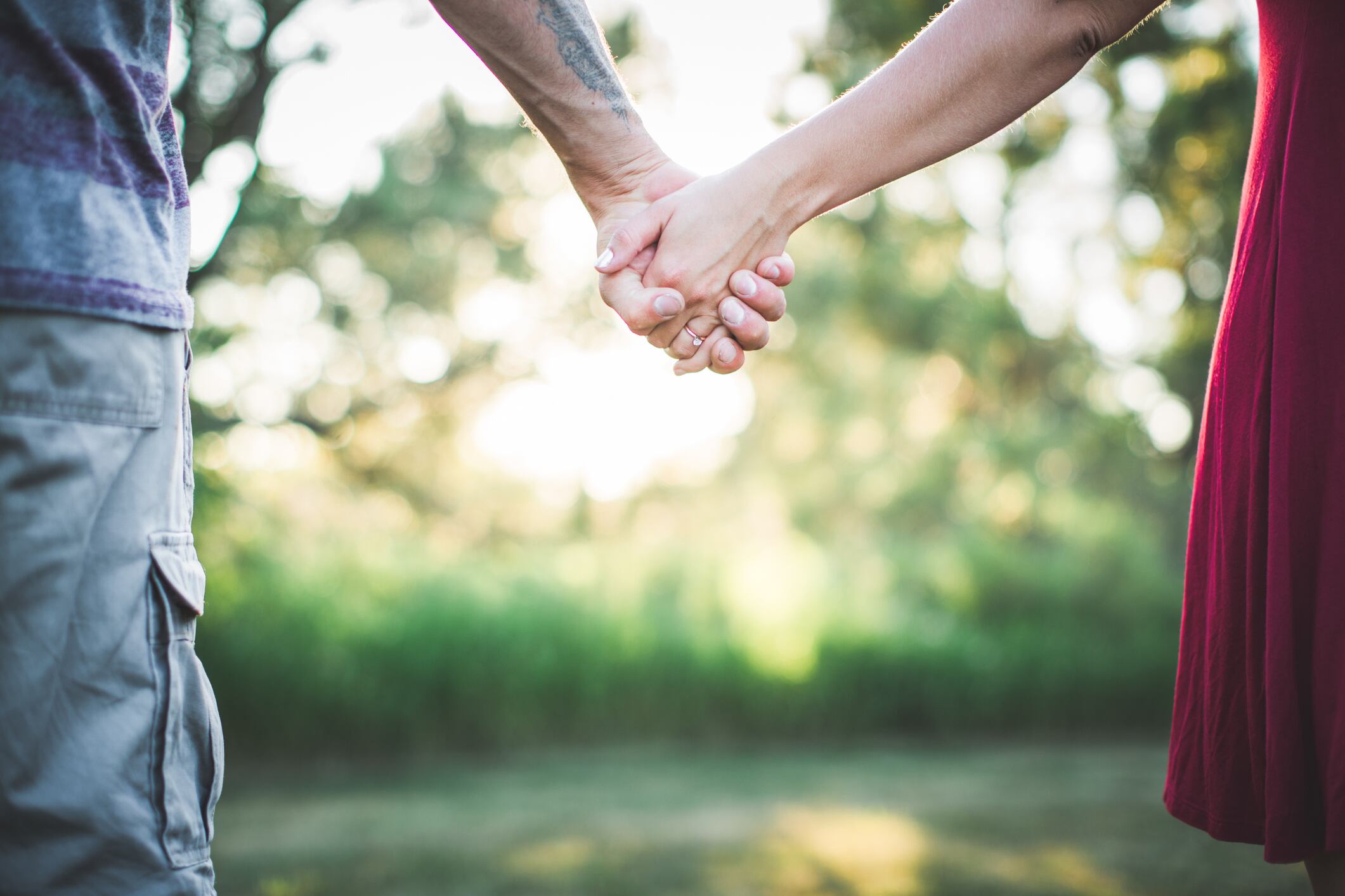 Relaciones afectivas / Getty Images