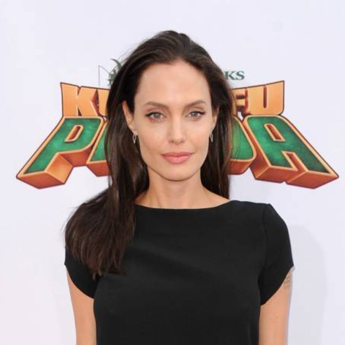 Angelina Jolie se muda a una nueva casa