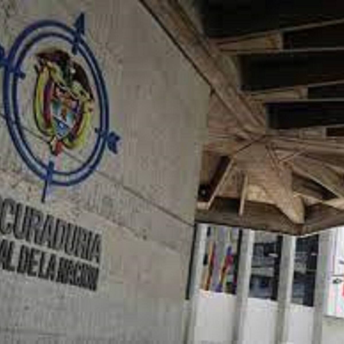 Procuraduría abre investigación a excontralora de Rio Negro Antioquia