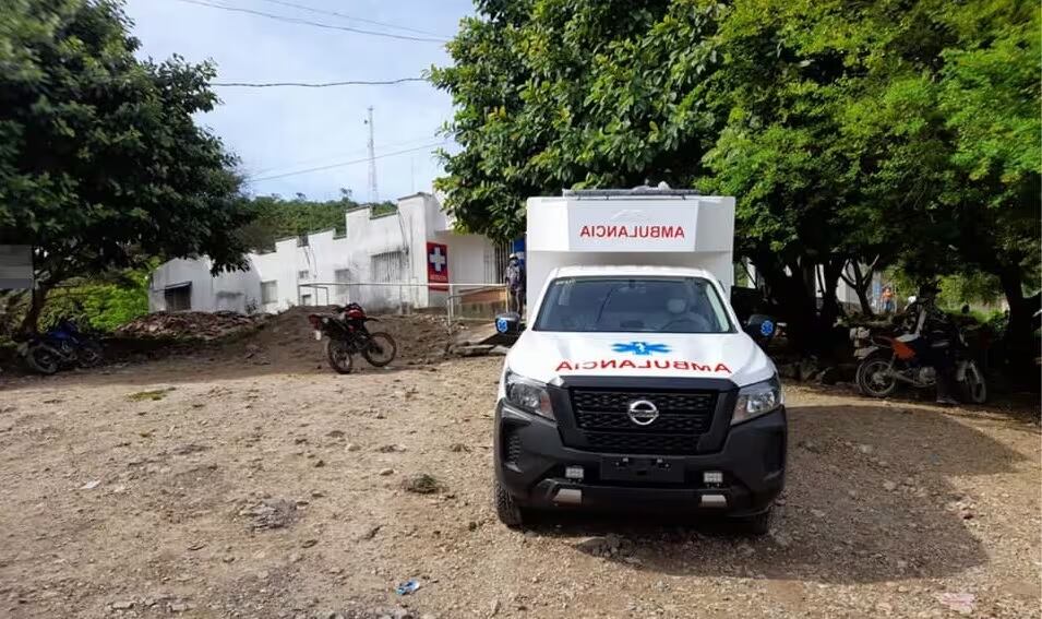 Alcaldía de Norosí